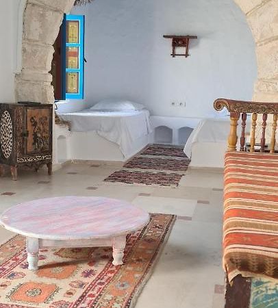 Hotel Dar Michele Djerba Houmt Souk  Exterior foto