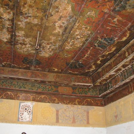 Hotel Dar Michele Djerba Houmt Souk  Exterior foto