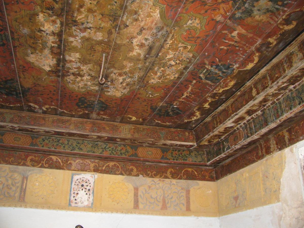 Hotel Dar Michele Djerba Houmt Souk  Exterior foto