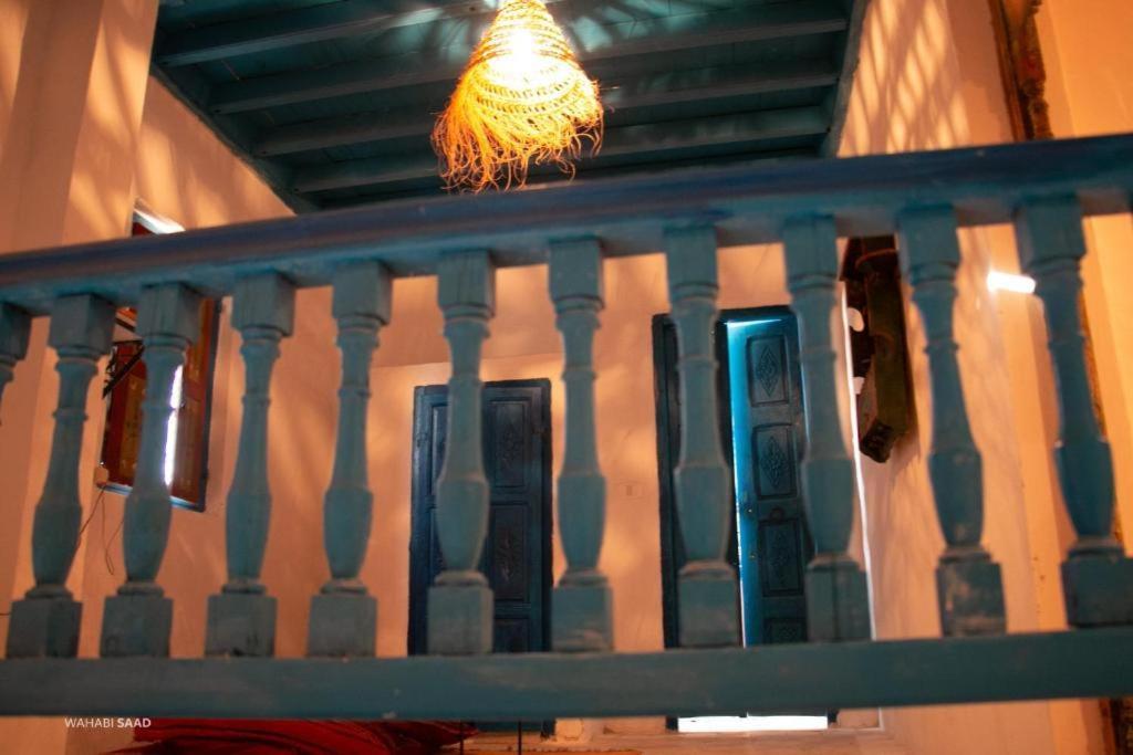 Hotel Dar Michele Djerba Houmt Souk  Exterior foto