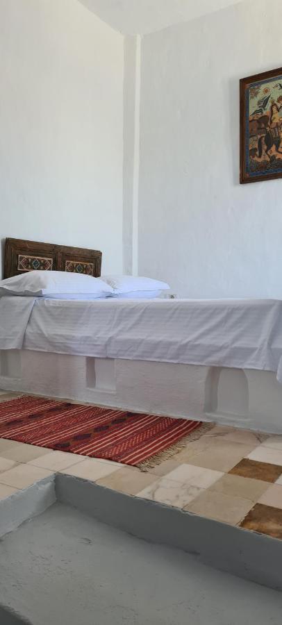 Hotel Dar Michele Djerba Houmt Souk  Exterior foto