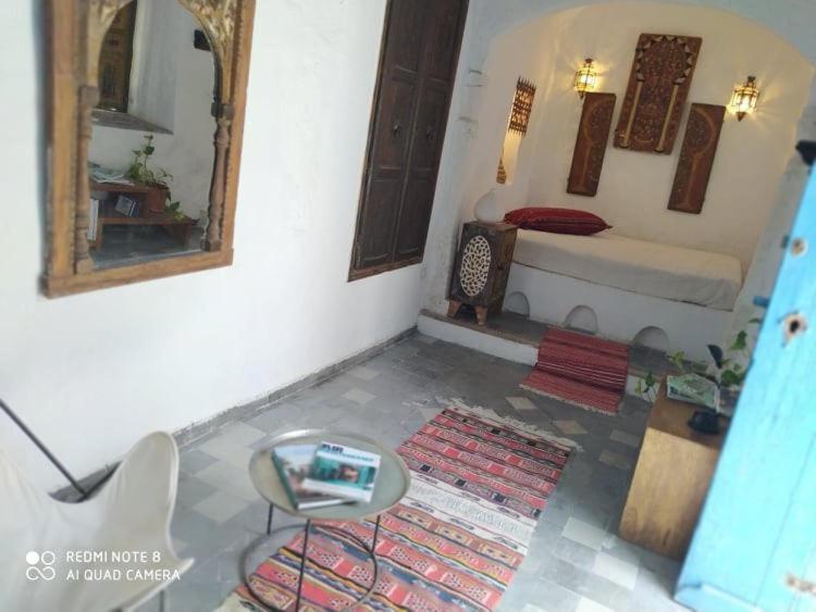 Hotel Dar Michele Djerba Houmt Souk  Exterior foto
