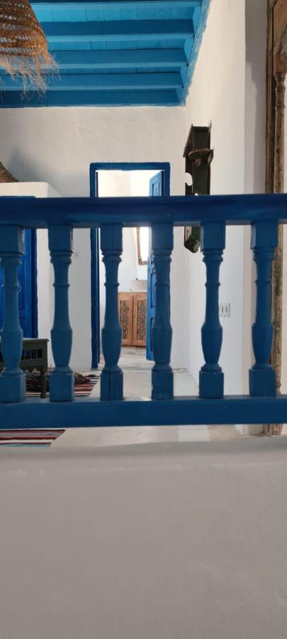 Hotel Dar Michele Djerba Houmt Souk  Exterior foto