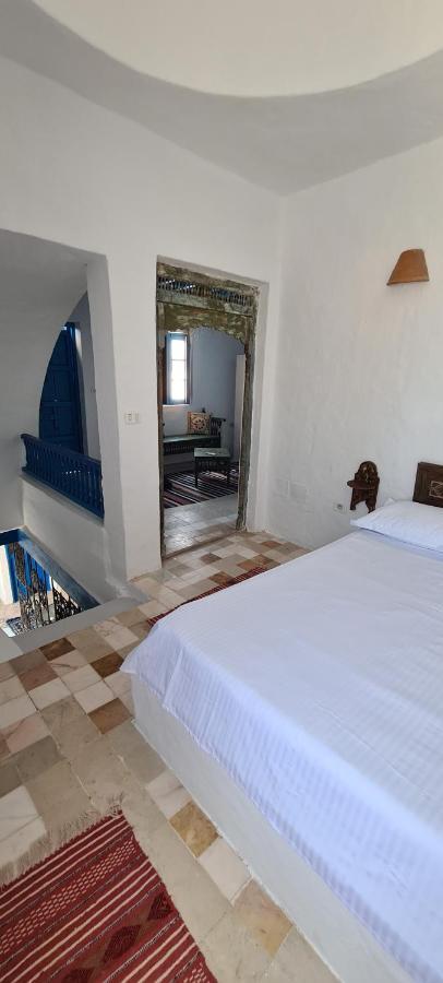 Hotel Dar Michele Djerba Houmt Souk  Exterior foto