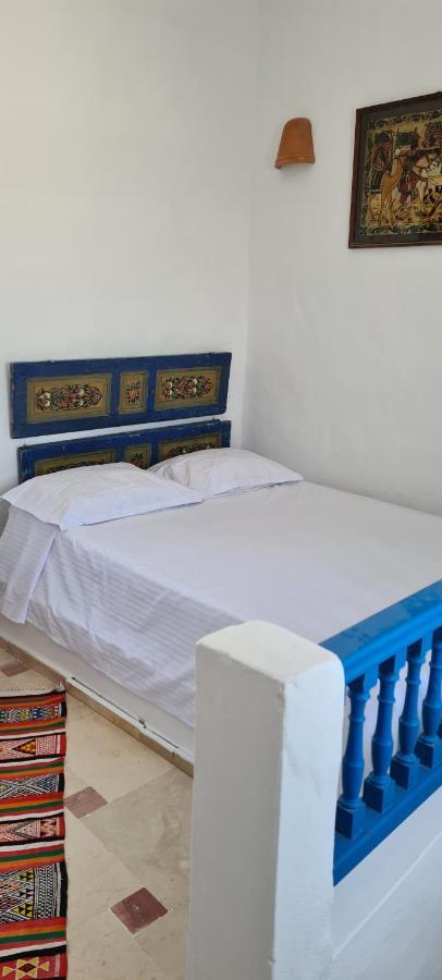 Hotel Dar Michele Djerba Houmt Souk  Exterior foto