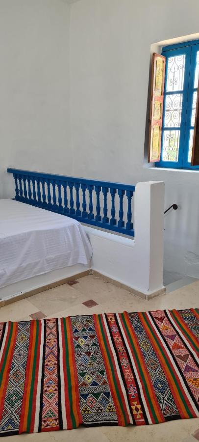 Hotel Dar Michele Djerba Houmt Souk  Exterior foto